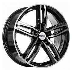 Диск R18 5x108 7,5J ET47 D67,1 Carwel Малык 140 AB