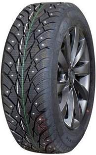 Зимние шины 225/60 R18 Lanvigator Ice Spider II 104T XL Ш
