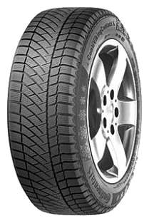 Шины Continental ContiVikingContact 6 SUV