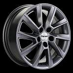 R16 5x105 6J ET39 D56,6 Carwel Иманта 1604 (Aveo) GRT