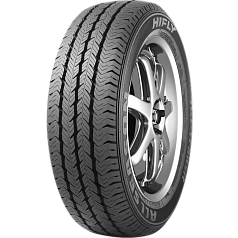 Летние шины 195/60 R16 Hifly All-Transit AS 99/97T