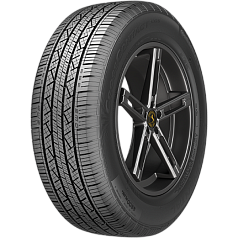 Continental шина 235/65 R18 106H - euro-diski.ru Летние шины 235/65 R18 Continental CrossContact LX25 106H FR