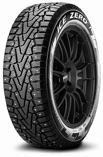 Зимние шины 195/65 R15 Pirelli Winter Ice Zero 95T Ш