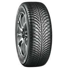 Летние шины 235/60 R18 Yokohama BluEarth-4S AW21 107W 
