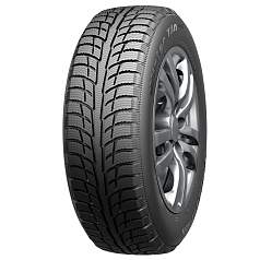 BFGoodrich шина 225/45 R17 91T - euro-diski.ru Зимние шины 225/45 R17 BFGoodrich Winter T/A KSI GO 91T