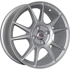 Диск R16 5x112 6,5J ET46 D57,1 Alcasta M 40 S