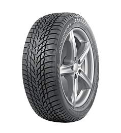 Зимние шины 225/55 R17 Nokian Tyres Snowproof 1 101V