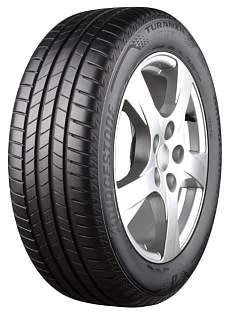 Летние шины 215/50 R18 Bridgestone Turanza T005 92W AO