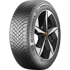 Зимние шины 225/55 R17 Continental Viking Contact 8 101H XL FR