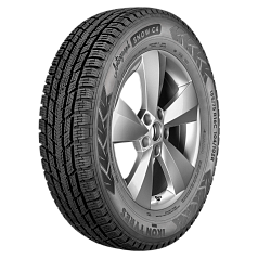 Ikon шина 215/65 R16 113R - euro-diski.ru Зимние шины 215/65 R16 Ikon Autograph Snow C4 113/111R
