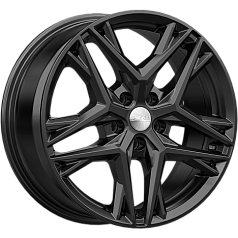Диск R18 5x114,3 8J ET47 D66,1 Скад Челси алмаз графит 