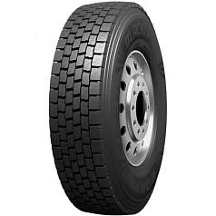 Грузовые шины 295/60 R22,5 Blackhawk BDR78 150/147L TL 18PR 