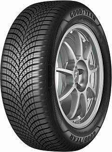 Летние шины 205/55 R17 Goodyear Vector 4Seasons GEN-3 95V XL 