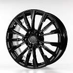 R17 5x108 7J ET49 D59,5 Carwel Базан 1720 (GAC GS4) BL
