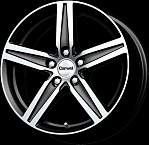 R17 5x114,3 7,5J ET45 D67,1 Carwel Вилюй 230 AB