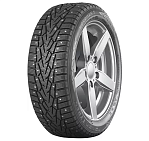 Зимние шины 175/70 R13 Nokian Tyres Nordman 7 82T Ш 