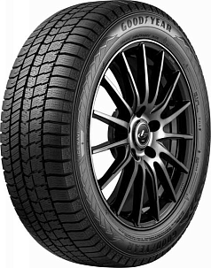 Зимние шины 235/50 R18 Goodyear Ice Navi 8 97Q 