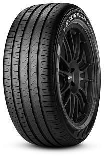 Летние шины 245/45 R20 Pirelli Scorpion Verde 103W LR