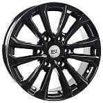 R17 6x139,7 7,5J ET25 D106,1 RST R117 BL