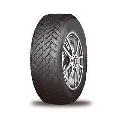 Летние шины 33/12,5 R17 Roadmarch Primemaster M/T I 120Q 