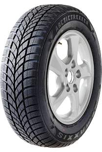 Зимние шины 135/70 R15 Maxxis Arctictrekker WP-05 70T