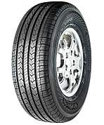 Летние шины 235/60 R16 Massimo Stella S1 100V  