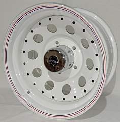 Диски Ikon SNC032 