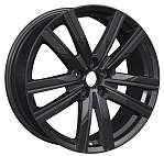 R19 5x108 7,5J ET36 D65,1 Khomen KHOMEN 1905 (Exeed VX/ TXL) BLK