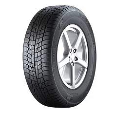 Зимние шины 185/65 R15 Gislaved Euro Frost 6 88T 