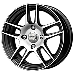 R15 4x114,3 6J ET40 D66,1 Carwel Лама 47/1(130) AB
