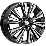 R18 5x115 7,5J ET43 D70,2 Скад Линней алмаз 