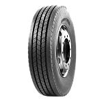 235/75 R17,5 Ovation VI-111 143/141J TL 16PR Рулевая/Прицепная