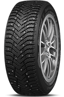Зимние шины 235/55 R17 Cordiant Snow Cross 2 SUV 103T Ш
