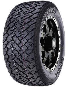 Летние шины 245/75 R17 Gripmax Inception A/T 112T RWL