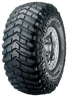 Шины Maxxis M8080 Mudzilla