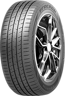 Летние шины 275/55 R20 Tracmax X-Privilo TX9 117V 