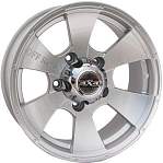 R16 5x139,7 7,5J ET0 D108 NEO 652 S