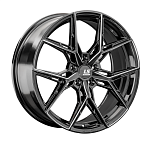 R20 5x120 8,5J ET45 D72,6 LS FlowForming RC82 BK+SSF