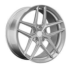 Диск R19 5x120 8J ET40 D72,6 LS Forged FG47 SF