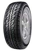 Летние шины 245/70 R16 Lanvigator Catchfors A/T 107T  