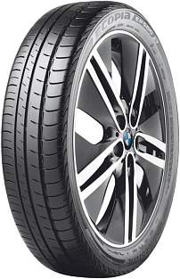 Летние шины 155/60 R20 Bridgestone Ecopia EP500 80Q *