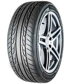 Летние шины 275/40 R19 Massimo Velocita U1 105W XL 