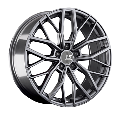 Диск R19 5x114,3 8,5J ET40 D67,1 LS FlowForming RC67 GM