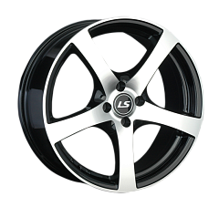 Диски LS Wheels LS357 