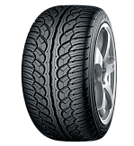 Летние шины 265/40 R22 Yokohama Parada Spec-X PA02 106V 