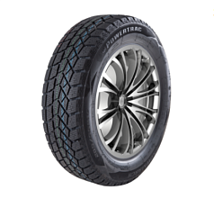 Зимние шины 235/55 R19 Powertrac SnowMarch 105H XL