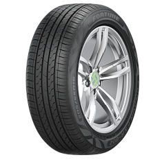 Летние шины 205/55 R16 Fortune FSR-802 91V 