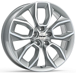 R18 5x114,3 7J ET48,5 D67,1 Carwel Хасан 202 (Sportage) SB