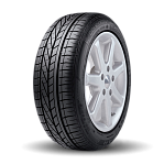 Летние шины 245/45 R19 Goodyear Excellence 98Y ROF 