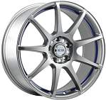 R17 5x100 7J ET48 D56,1 Alcasta M 29 MGMBSI